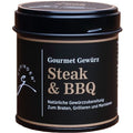 Steak & BBQ - Gourmet Gewürz GURINDER
