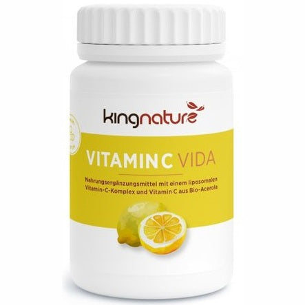 Vitamin C Vida
