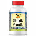 Shilajit Mumijo Kapseln - 100 Kapseln, GET UP