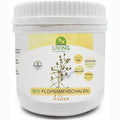 Flohsamenschalen PULVER BIO Dose, 400g