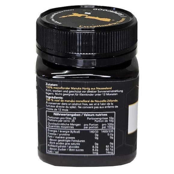 Manuka Honig Rare, 250g