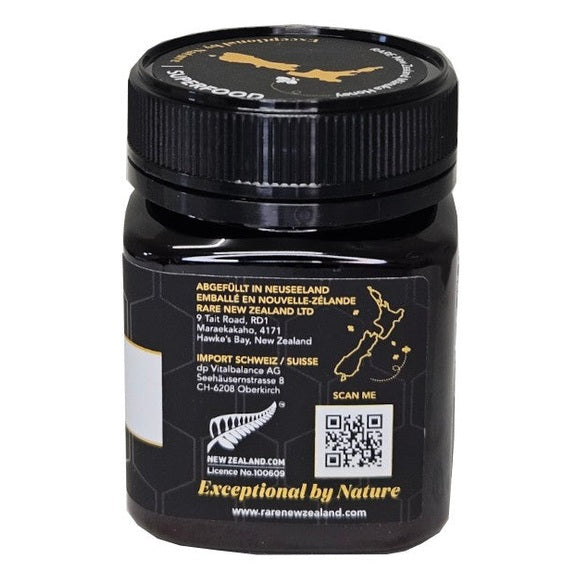 Manuka Honig Rare, 250g
