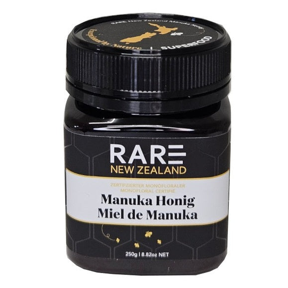 Manuka Honig Rare, 250g