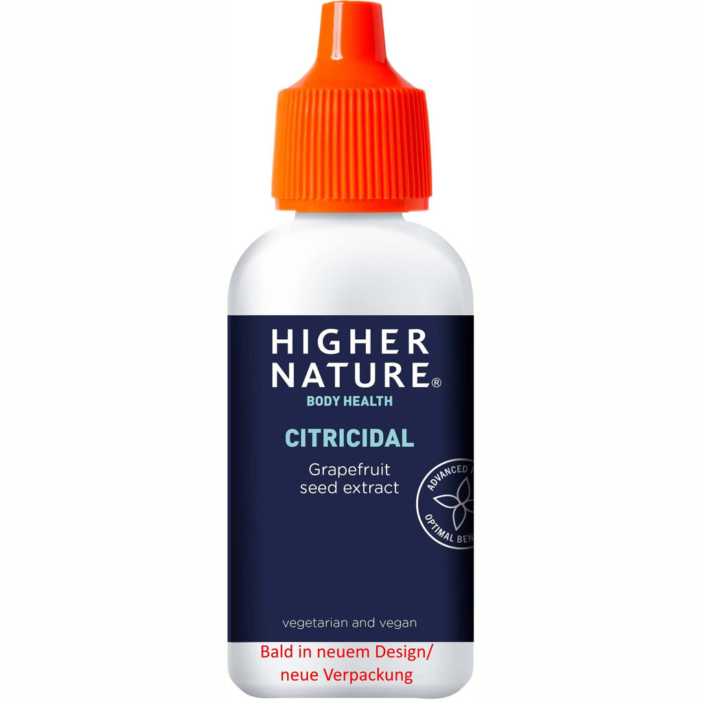 Citricidal Liquid 100ml Grapefruitkernextrakt