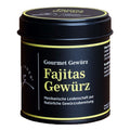 Fajitas Gewürz - Gourmet Gewürz GURINDER