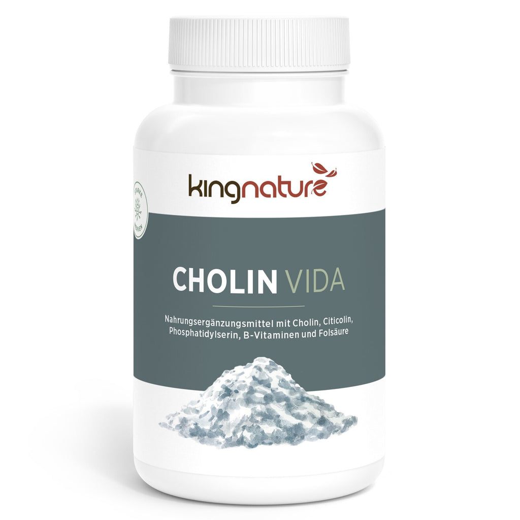 Cholin Vida