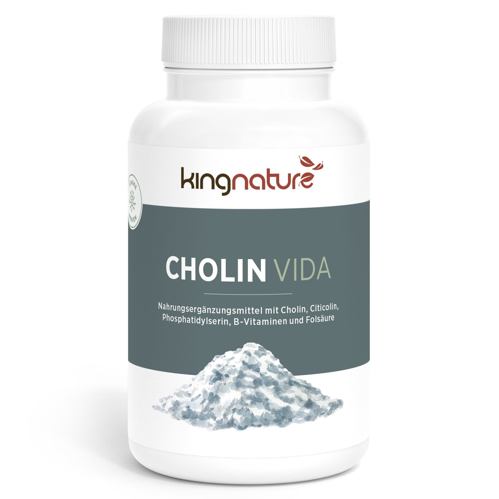 Cholin Vida