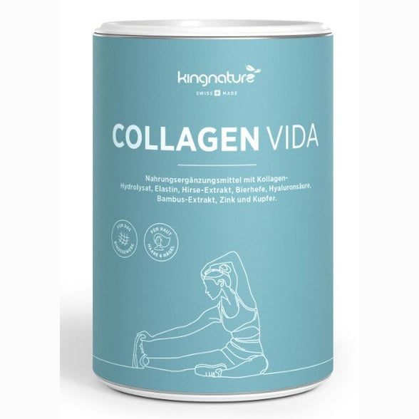 Collagen Vida