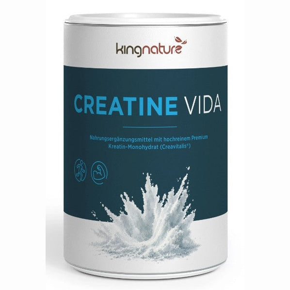Creatine Vida