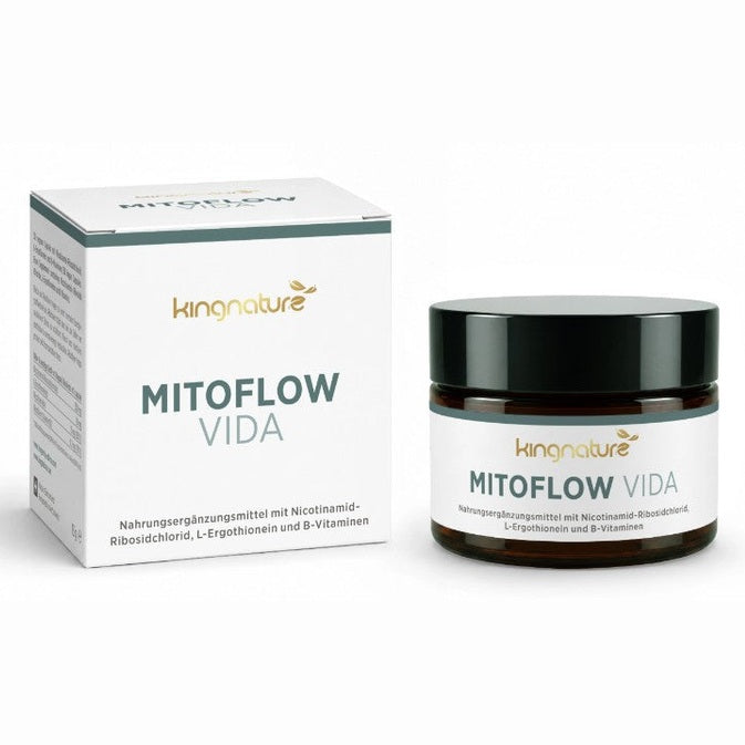Mitoflow Vida