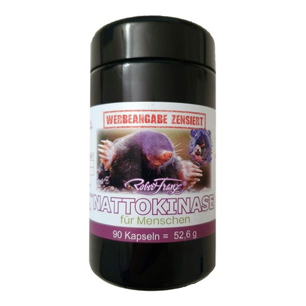 Nattokinase - 90 Kapseln