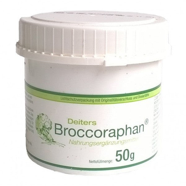 Broccoraphan