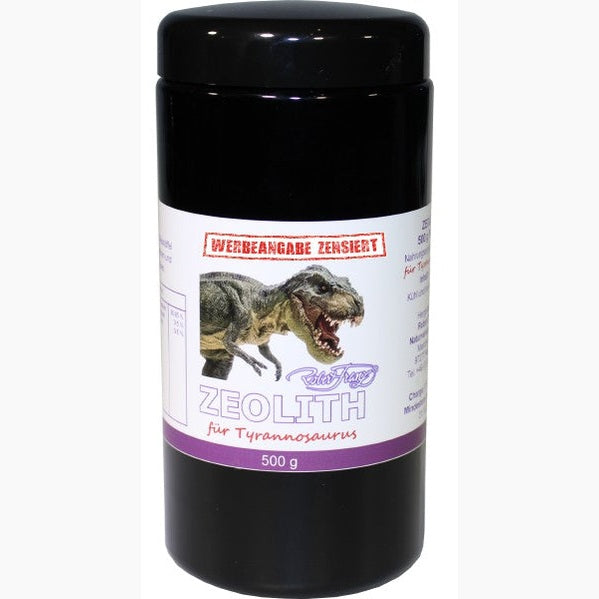 Zeolith Pulver für Pflanzen 500 g