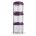 Blender Bottle GoStak 3 x 100ml