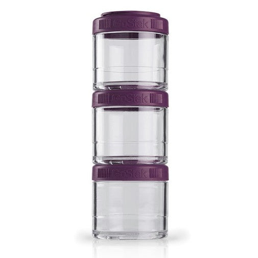 Blender Bottle GoStak 3 x 100ml
