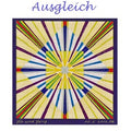 7 Tages Kerze Ausgleich