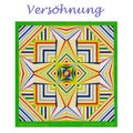 7 Tages Kerze Versöhnung