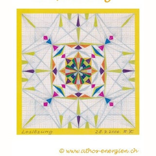7 Tages Kerze Befreiung