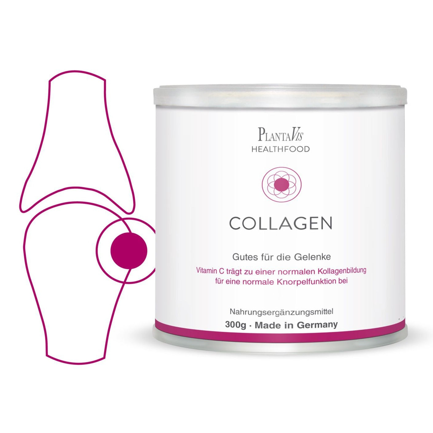Collagen Drink Gelenke 300g