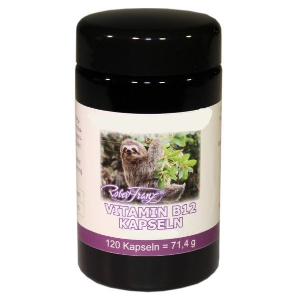 Vitamin B12 Kapseln