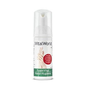FoamVital Hand-Hygiene
