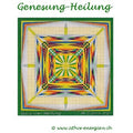 7 Tages Kerze Genesung-Heilung