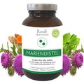 Mariendistel Kapseln - 60 Kapseln