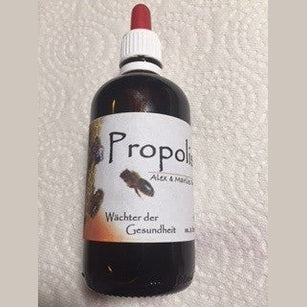 Propolis, 100 ml (Toggenburg)