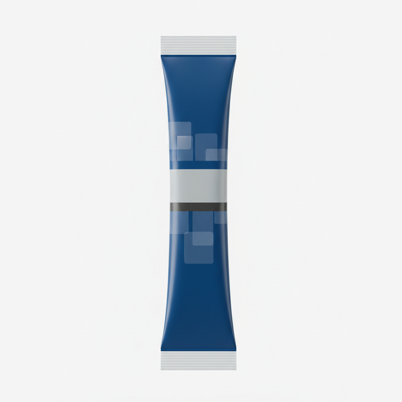 Recharge Stick Packs mit B-Vitaminen