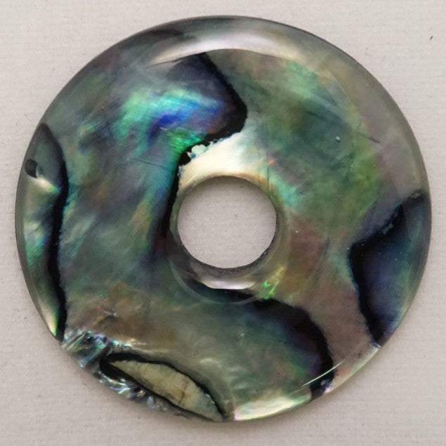 060 Paua Shell 1