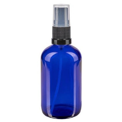 Sprühflasche 100ml mit Sprühaufsatz