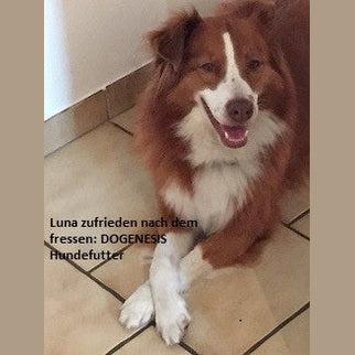 DOGenesis Hundefutter 15 kg