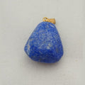 33 Lapislazuli