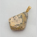 36 Leopard Jaspis
