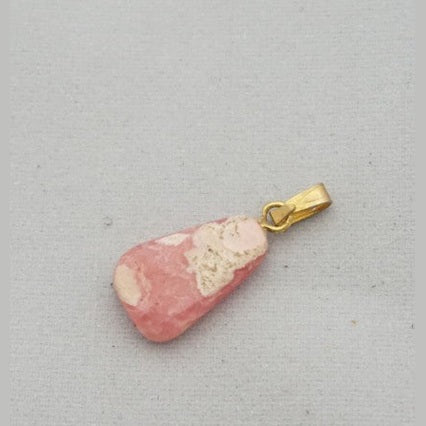 51 Rhodochrosit