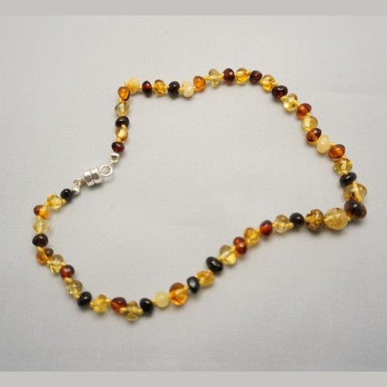 Baby-Kette, Splitter 32 cm, Magnetverschluss
