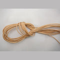 Lederband natur