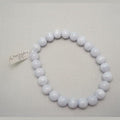 02 Chalzedon - Armband
