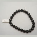 05 Schungit - Armband