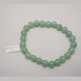 07 Aventurin - Armband