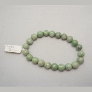 11 Jade - Armband
