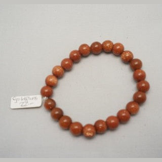 12 Goldfluss - Armband