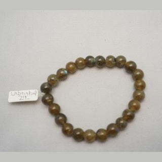14 Labratorit - Armband