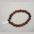 18 Mahagoni - Armband