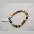 20 Picasso Jaspis - Armband