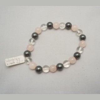 23 Strahlen - Armband