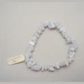 31 Chalzedon Splitter - Armband