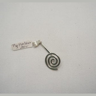 PI Halter
