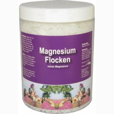 Magnesiumfllocken 750g