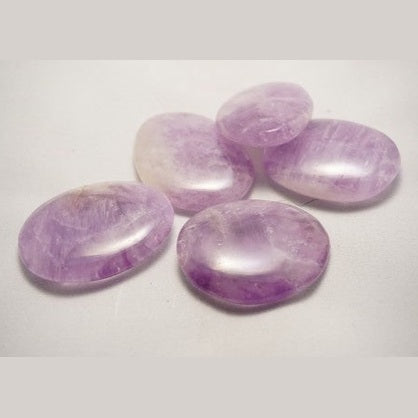 Handschmeichler - Amethyst